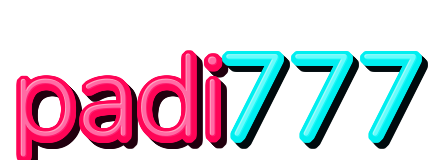 padi777 — logo kanal