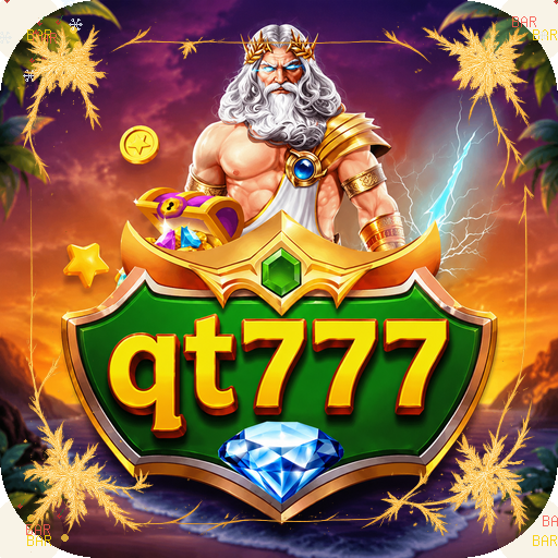 qt777 — mitra unggulan