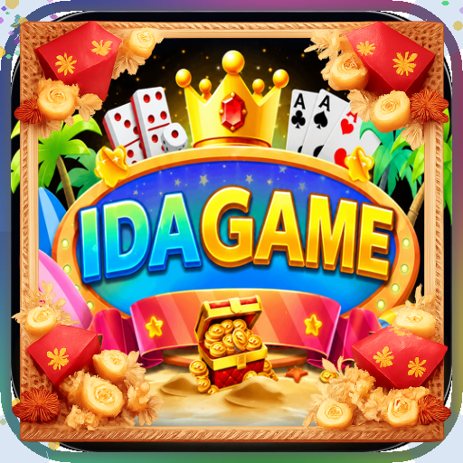 idagame — galeri pratinjau Resmi APK