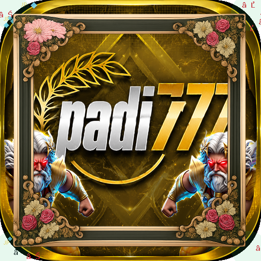 padi777 — mitra unggulan